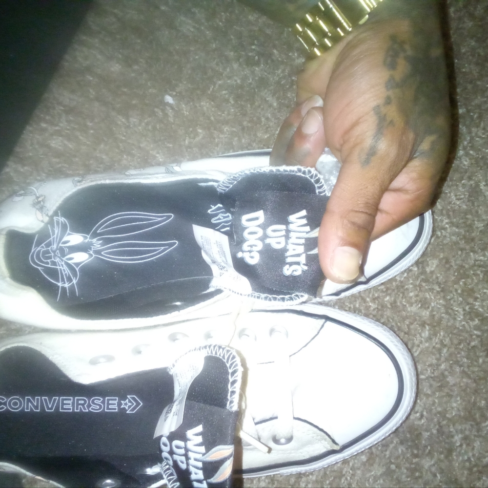 Shoes - Picture 7 of 7